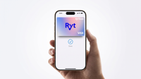 Ryt Bank customers can now use Apple Pay with Ryt Card