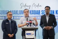 RM1 monthly rent for places of worship, schools on Railway Assets Corporation land