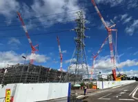 Goodman's Japanese data centre comes under fire following Sydney site setback