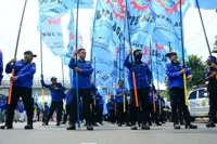 Indonesia passes new manpower law, touts it as a ‘gift’ to workers