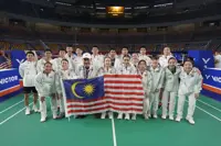 Malaysia one win away from World Juniors medal