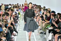 Fashion weeks put versatile dressing, soft colours and bold volume in focus