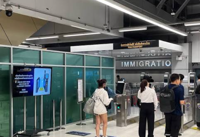 Thai immigration plans separate lanes over reports of pneumonic plague in Russia