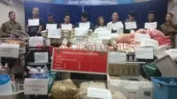 Lao National Assembly members press government on roads, drug trade, resource use