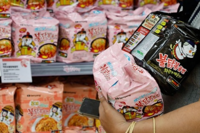 South Korea launches 'K-brand' scheme to fight counterfeits