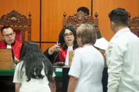 Indonesian court hears 'negligence' complaint against state over fires, haze