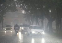 Torrential rain to lash Hue, Danang, raising flash flood and landslide risk