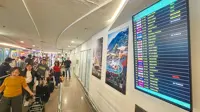 Penang International Airport named Asia’s small and medium airport of the year