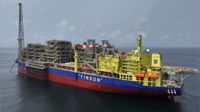 Yinson Production raises US$1.46bil to refinance Agogo FPSO