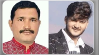 Bodies of Bangladeshi actor Shanto Khan and ex-unionist dad Selim Khan exhumed two years after deaths