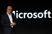 Microsoft, Nvidia CEOs to unveil new AI laptop at San Francisco event 