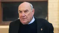 Former Australian Catholic bishop jailed for sexually abusing Indigenous men