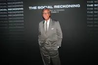 Aaron Sorkin on why he made another movie about Facebook, and how real life translates to film