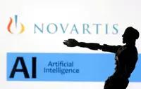 AI companies run virtual drug trials, aim to improve success of human studies