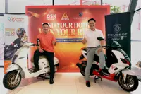OSK Property and Aveta partner to bring more rewards and excitement to homebuyers