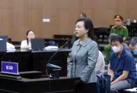 Vietnam ex-health minister's prison term halved on appeal in hospital projects scandal