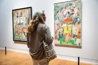 Amsterdam's Rijksmuseum hosts 'homecoming' show for Willem de Kooning