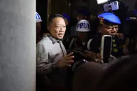 Indonesia's former anti-graft prosecutor on trial after US$19mil, 70kg gold seizure