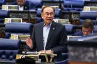 Cost-of-living among issues in focus for Budget 2027, says Anwar