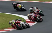 Motorcycling-MotoGP sprints to have their own qualifying sessions