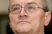 Former German top spy placed under formal arrest