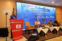 Nation-building must go beyond electoral cycles, says Zahid