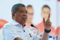 Govt preparing for possible El Nino threat to food security