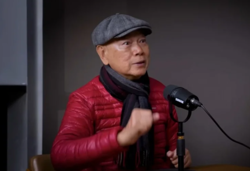 HK artiste Law Kar Ying, 80, spends more than RM5K a month on medical expenses