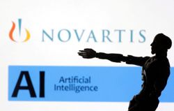 AI companies run virtual drug trials, aim to improve success of human studies