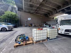 Hong Kong arrests nine over fuel smuggling as oil prices surge