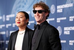 US government, Google join Zuckerberg-backed Biohub in $1.8 billion push for AI biology data