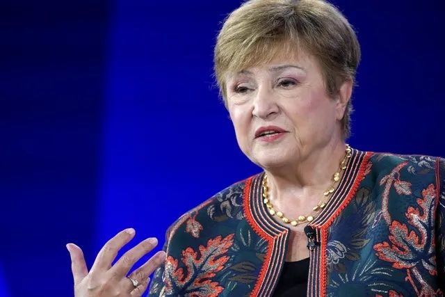 IMF: AI, energy prices shaping global economy