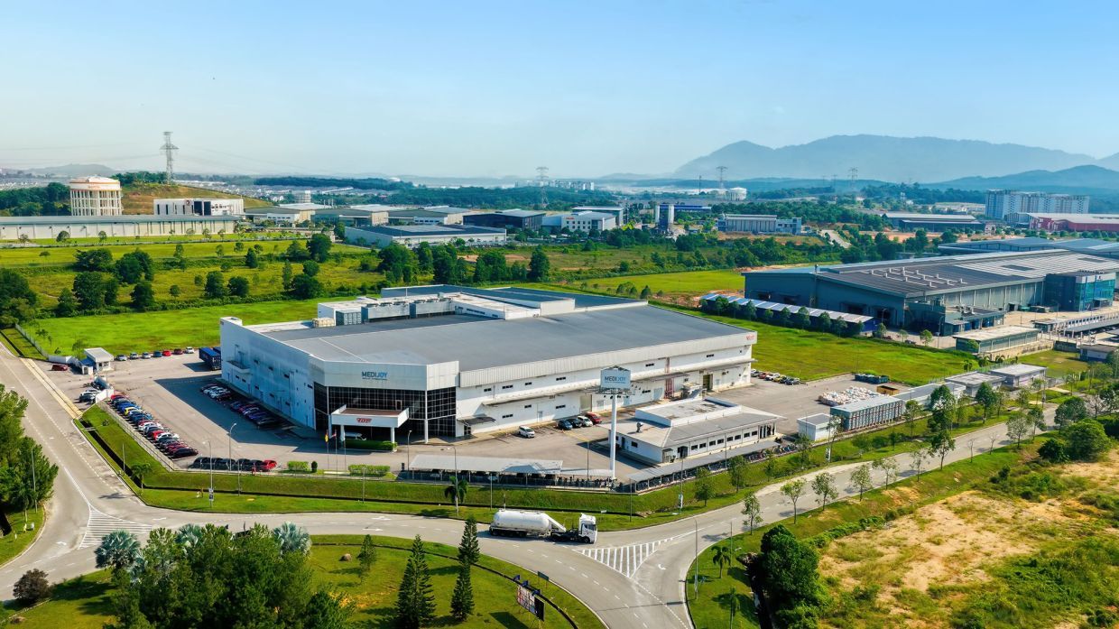 Negri Sembilan primed for next phase of growth