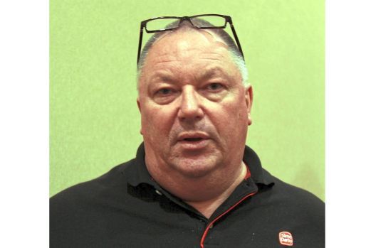 Beasley credits Hannah for cycling rise