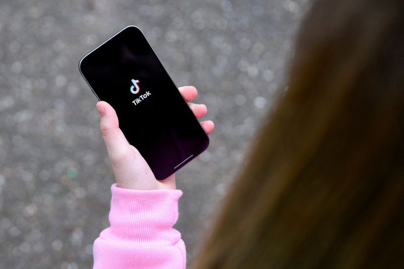 纽约方面指控TikTok在一项实验中给青少年和儿童使用了安慰剂安全功能。