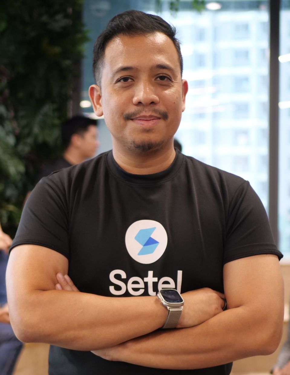 Abdullah shared that Voice Fuelling is about using technology thoughtfully to remove small frustrations and make each journey a little easier for Malaysians.