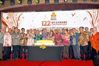 ‘Review needed to ensure stable biz environment’