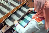 Preserving Johor’s unique handwoven textile identity