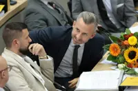 Germany's AfD calls for end to support for Ukraine