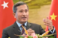 S’pore sees region thriving despite global disorder
