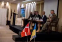Denmark says Russia has conducted sabotage attacks against its defense firms
