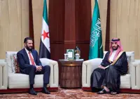Syria weighs military aid for Saudi Arabia amid Yemen war, sources say