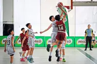 UNLEASHING YOUTH BASKETBALL POTENTIAL