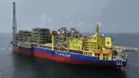 Yinson upstream unit raises fresh debt for FPSO Agogo