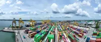 Ports of Johor set to reach TEU target this year 