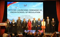Asean launches initiative to aid regional energy cooperation
