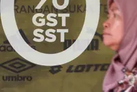 Bring back GST if appropriate, says Ahmad Zahid
