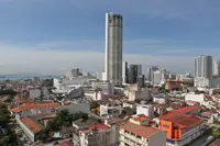Chow: Seven Penang projects up for Budget 2027