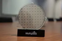 Wolfspeed secures $1.5 billion conditional loan commitment from US defense department