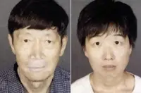 US seeks US$100 million bail each for Chinese-born couple in surrogacy child abuse case